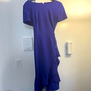 Calvin Klein Work Dress